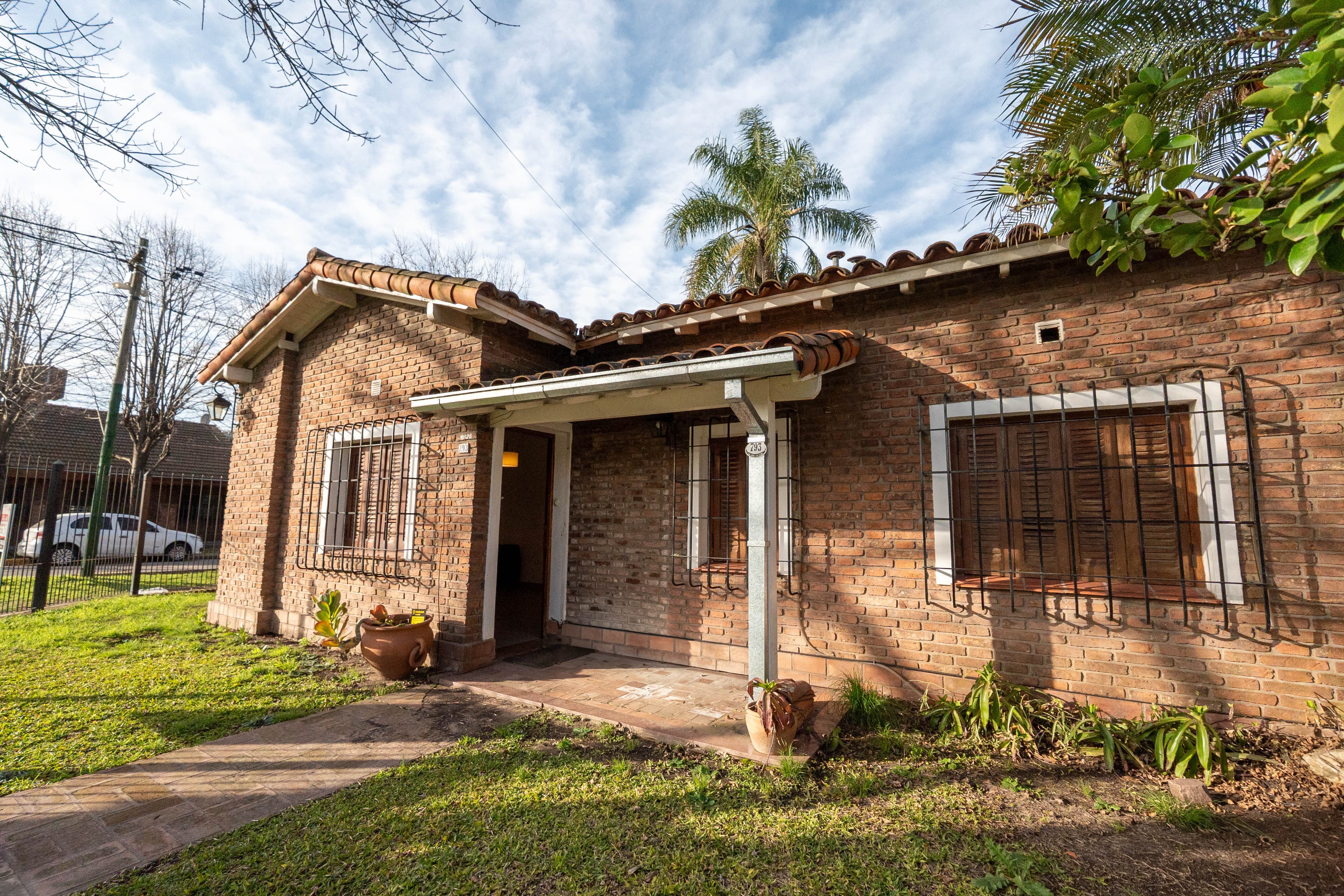 Casa en Ituzaingó
